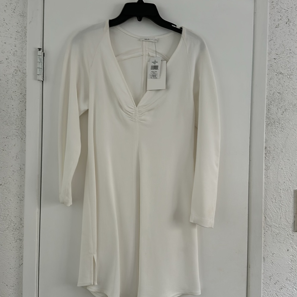 Alc dress